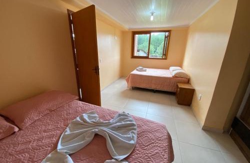 Gramado House | Budget-Friendly Stay at Residencial Encantos da Natureza