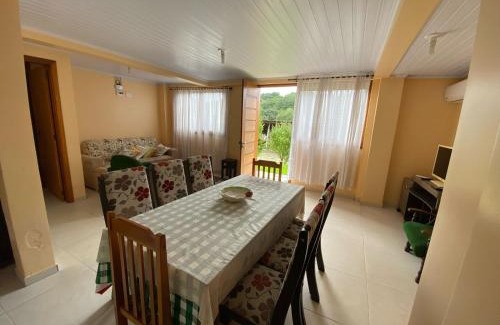 Gramado House | Budget-Friendly Stay at Residencial Encantos da Natureza