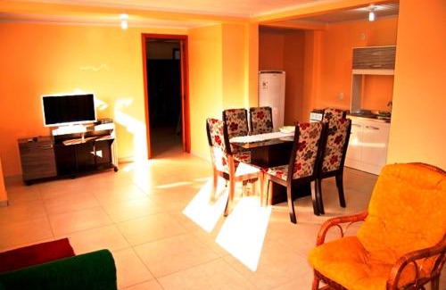 Gramado House | Budget-Friendly Stay at Residencial Encantos da Natureza