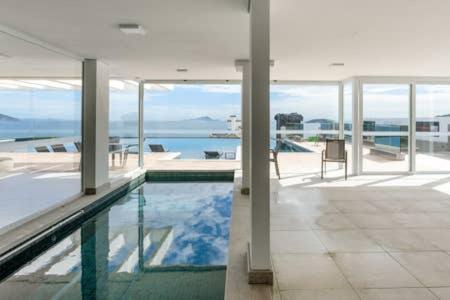 Ingleses do Rio Vermelho Apartment | Discover Residencial Espelho Das Aguas - 4-Star Oceanfront Retreat