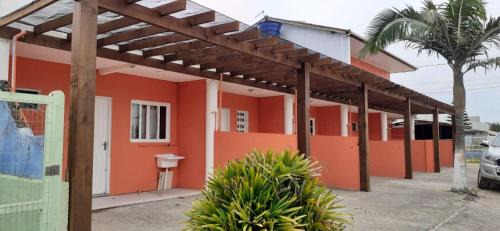 Capao da Canoa House | Pet-Friendly Residencial Fávero: Top-Rated Family Retreat