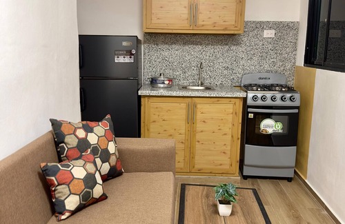 Pedernales Villa | Residencial Fe y Esperanza