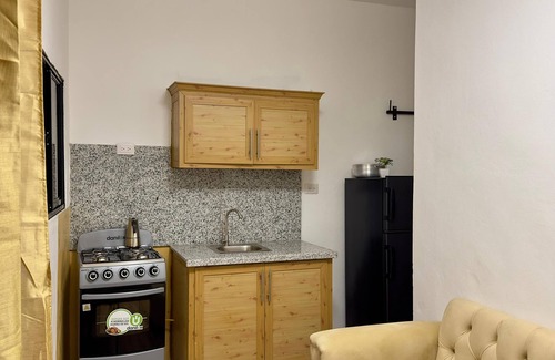 Pedernales Villa | Residencial Fe y Esperanza