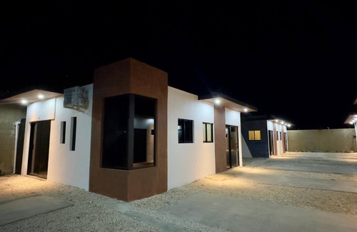 Pedernales Villa | Residencial Fe y Esperanza