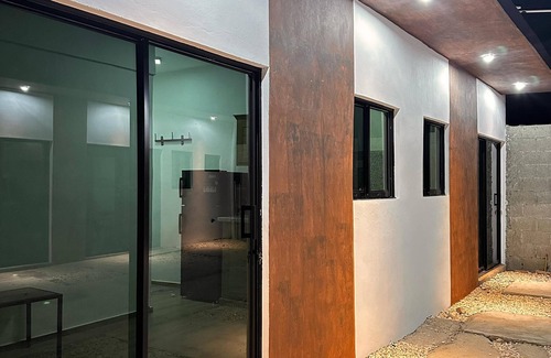 Pedernales Villa | Residencial Fe y Esperanza