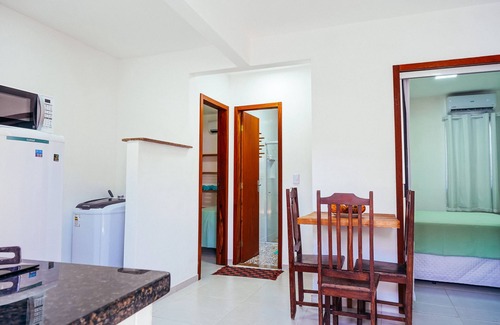 Itacare Apartment | Comfortable Residencial Flats Angelim II - Family & Pet Friendly