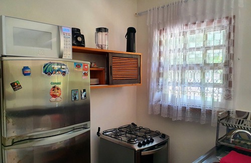 Itacare Apartment | Inviting Residencial Flats Angelim III with Family-Friendly Amenities