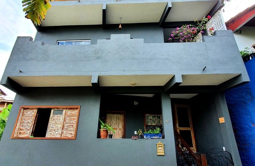 Itacare Apartment | Inviting Residencial Flats Angelim III with Family-Friendly Amenities
