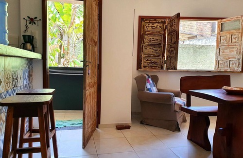 Itacare Apartment | Inviting Residencial Flats Angelim III with Family-Friendly Amenities