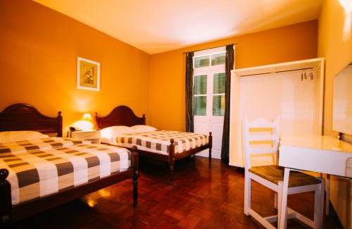 Santa Maria Maior House | Budget-Friendly Residencial Funchal: Perfect for Families & Pets