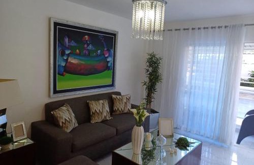 Yamasa Apartment | Residencial Génesis III
