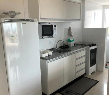 Vila Nova Apartment | Oceanfront Residencial Galápagos: Guest Rated 9.5/10