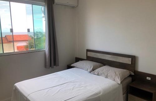 Vila Nova Apartment | Oceanfront Residencial Galápagos: Guest Rated 9.5/10