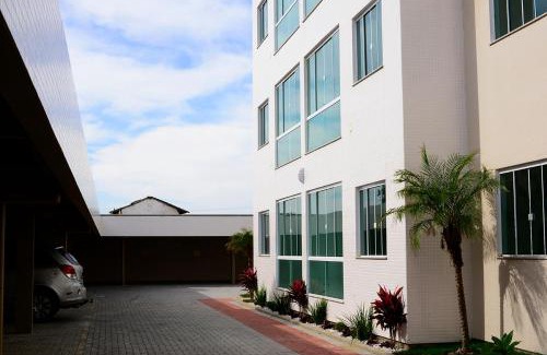 Vila Nova Apartment | Oceanfront Residencial Galápagos: Guest Rated 9.5/10