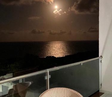 Conde Apartment | Beachfront Residencial Granito e Jasmim with Pool & Pets