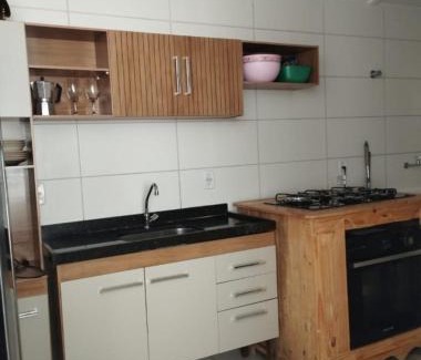 Castelo Branco Apartment | Top-Rated Residencial Ilha de Capri with Pool & Family Fun