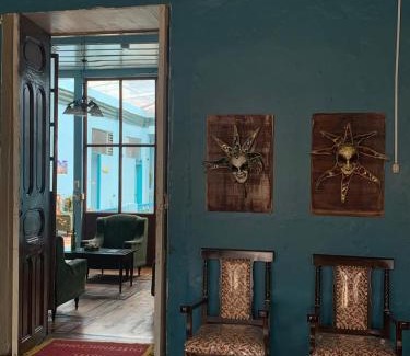 Loja Hotel | RESIDENCIAL INTERNACIONAL En el alma cultural de LOJA