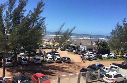 Torres Apartment | Discover Residencial Itapeva Sul: Oceanfront Retreat