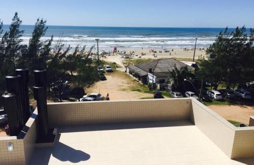 Torres Apartment | Discover Residencial Itapeva Sul: Oceanfront Retreat