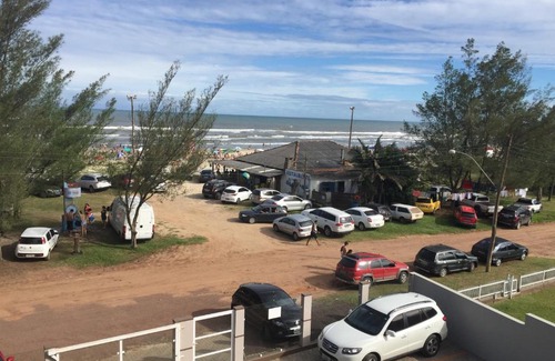 Torres Apartment | Discover Residencial Itapeva Sul: Oceanfront Retreat