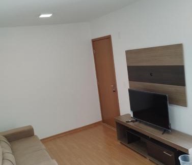 Portal do Sol Apartment | Family-Friendly Residencial Jardim da Costa, 4 km to Beach