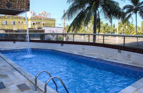 Mirim Apartment | Family-Friendly Getaway at Residencial João Orisaka