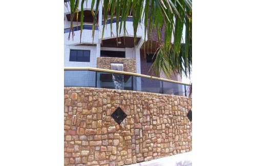 Mirim Apartment | Family-Friendly Getaway at Residencial João Orisaka