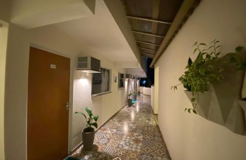 Japuiba Apartment | Budget-Friendly Stay at Residencial Lúpulos with Pool