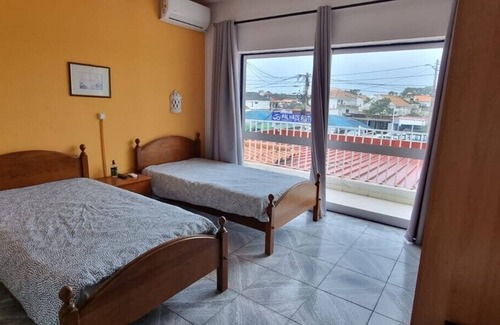 Charneca de Caparica e Sobreda Hotel | Family-Friendly Stay at Residencial Lareira do Pinheirinho