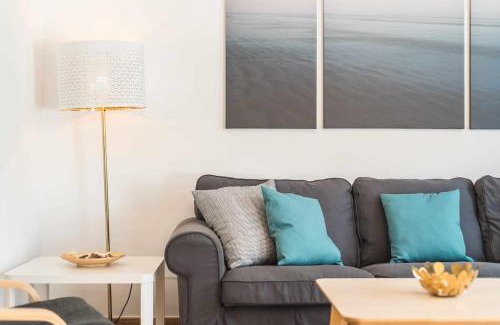 Agaete Apartment | Kid-Friendly Retreat at Residencial Las Candelarias 35