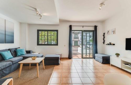 Agaete Apartment | Kid-Friendly Retreat at Residencial Las Candelarias 35