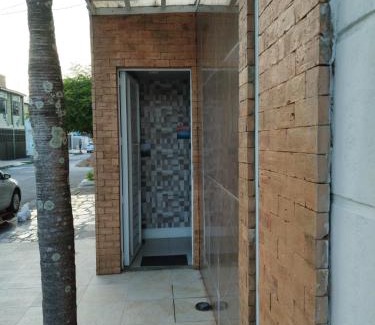 Ponto Novo Apartment | Inviting Residencial Letícia Miranda: Rated 9.8, Pet Friendly