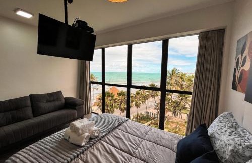 Cruz das Almas Apartment | Residencial Loft - Studio -407