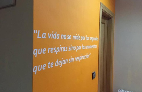 Barrio de la Vega Apartment | Relaxing Stay at Residencial Los Miradores in Monachil