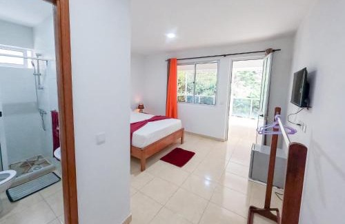 Ribeira Grande Hotel | Residencial Mãe Nona