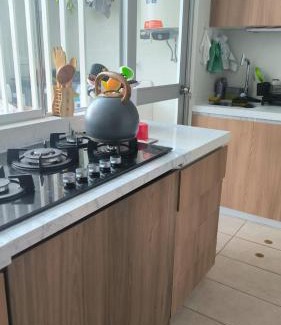 El Tambo House | Residencial Machu Picchu - UTP - Huancayo