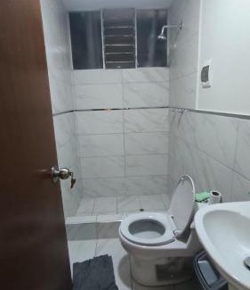 El Tambo House | Residencial Machu Picchu - UTP - Huancayo