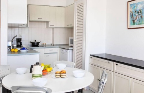 Els Griells Apartment | Oceanfront Residencial Manureva V: Top-Rated Guest Retreat