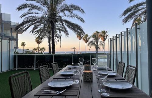 Molinell Apartment | Oceanfront Residencial Mar de Denia 2 - Rated 9.7/10