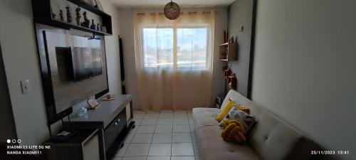Poco Apartment | Budget-Friendly Residencial Maravilha: Pool & Pet Welcome