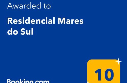 Ingleses Norte Apartment | Top-Rated Residencial Mares do Sul with Pool & Family Amenities