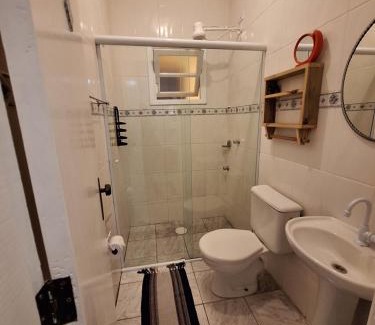 Maresias Cabin | Top-Rated Residencial Maresias Suites with Ocean View