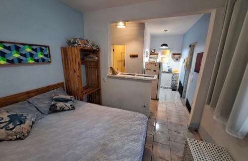 Maresias Cabin | Top-Rated Residencial Maresias Suites with Ocean View