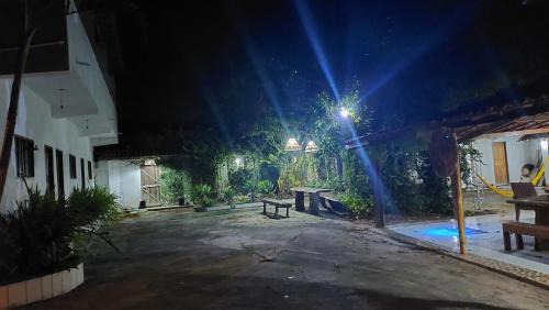 Ibicoara Apartment | Family-Friendly Stay at Residencial Maria de Lourdes