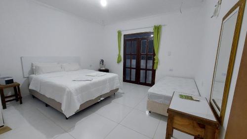Ibicoara Apartment | Family-Friendly Stay at Residencial Maria de Lourdes