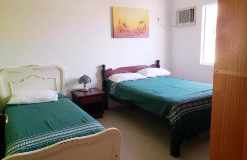 Ponta do Papagaio Apartment | Discover Residencial Marilis: Oceanfront Bliss Awaits