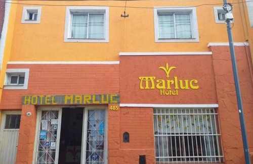 Rio Cuarto Hotel | Affordable Comfort at Residencial Marluc: Pet-Friendly Stay