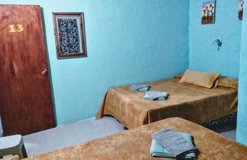 Rio Cuarto Hotel | Affordable Comfort at Residencial Marluc: Pet-Friendly Stay