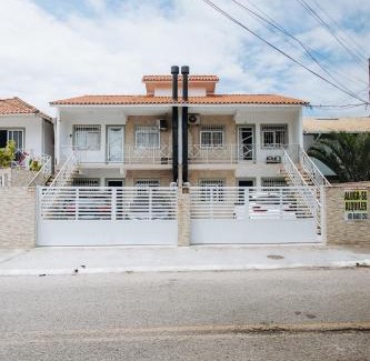 Barra da Lagoa Apartment | Pet-Friendly Retreat at Residencial Mizinho - Rated 9.9/10!