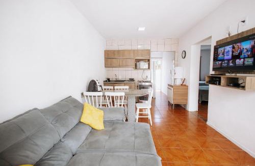 Barra da Lagoa Apartment | Pet-Friendly Retreat at Residencial Mizinho - Rated 9.9/10!